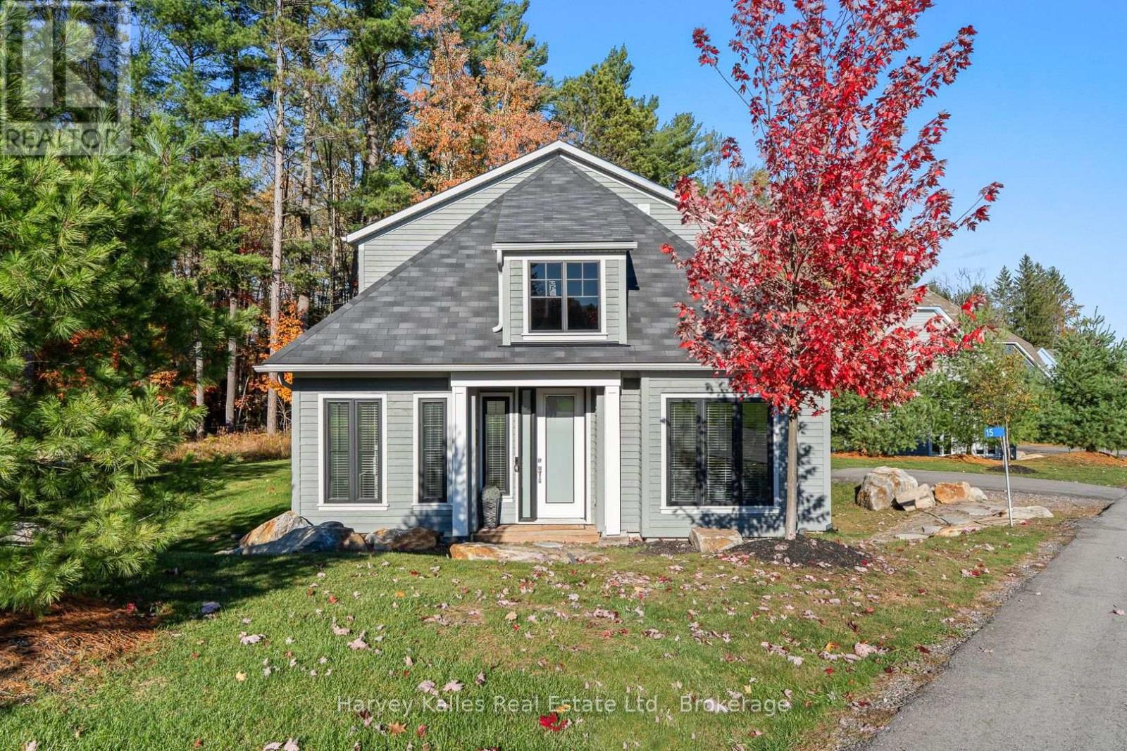 15 - 2054 Peninsula Road, Muskoka Lakes, Ontario  P0B 1G0 - Photo 3 - X12784744