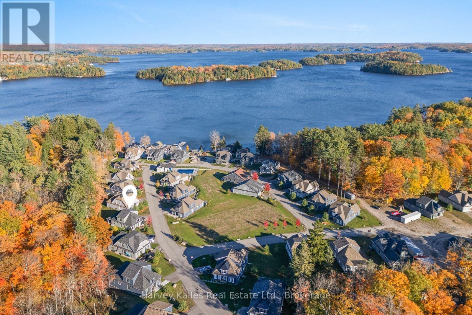 15 - 2054 Peninsula Road, Muskoka Lakes, Ontario  P0B 1G0 - Photo 42 - X12784744