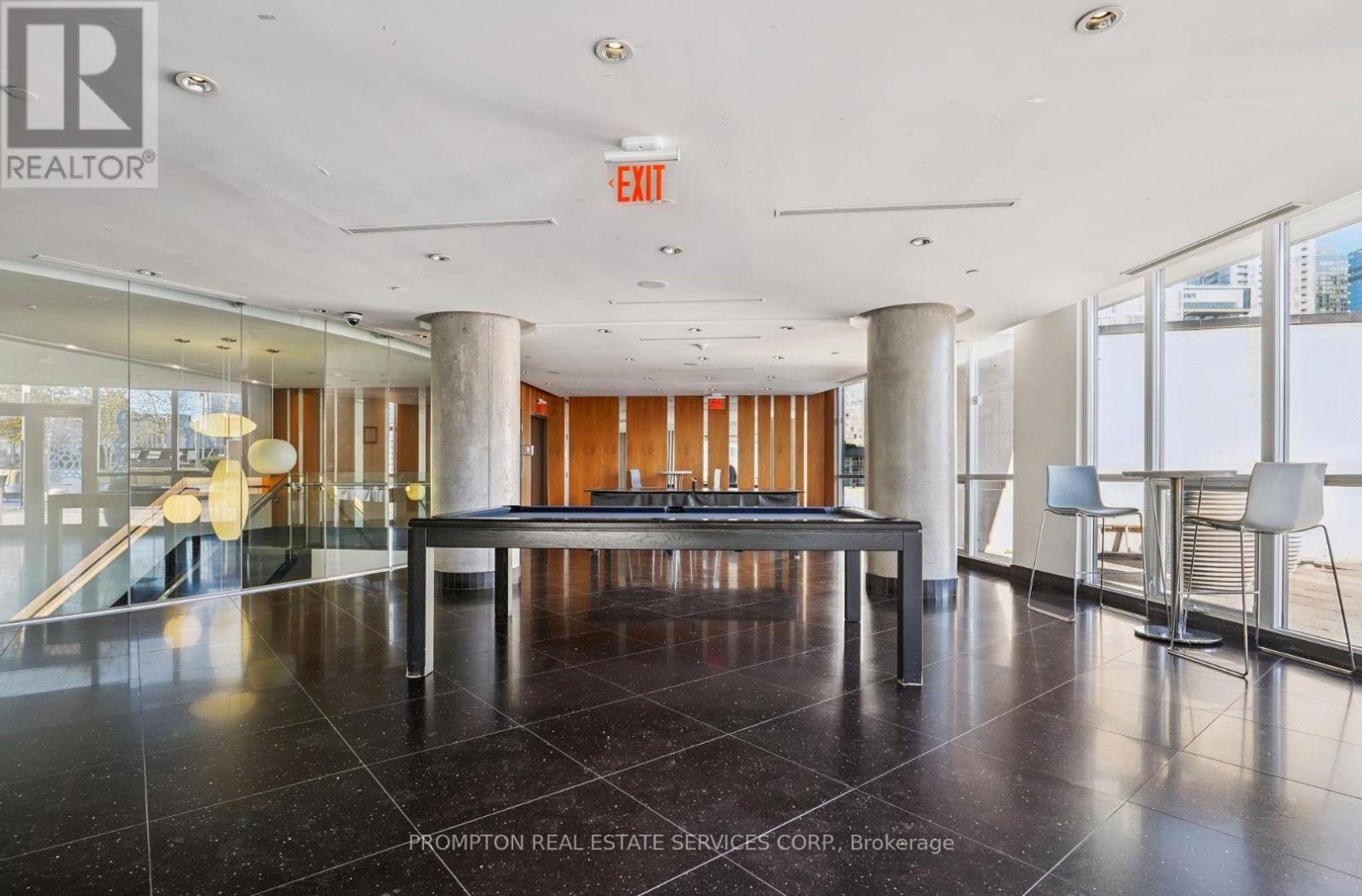 2811 - 38 Dan Leckie Way, Toronto (Waterfront Communities), Ontario  M5V 2V6 - Photo 37 - C12769892