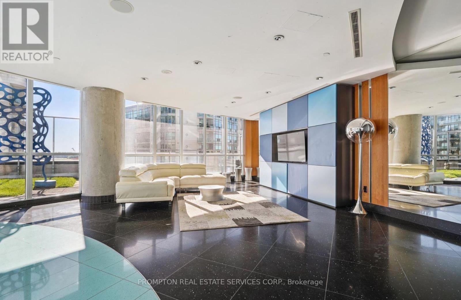 2811 - 38 Dan Leckie Way, Toronto (Waterfront Communities), Ontario  M5V 2V6 - Photo 38 - C12769892