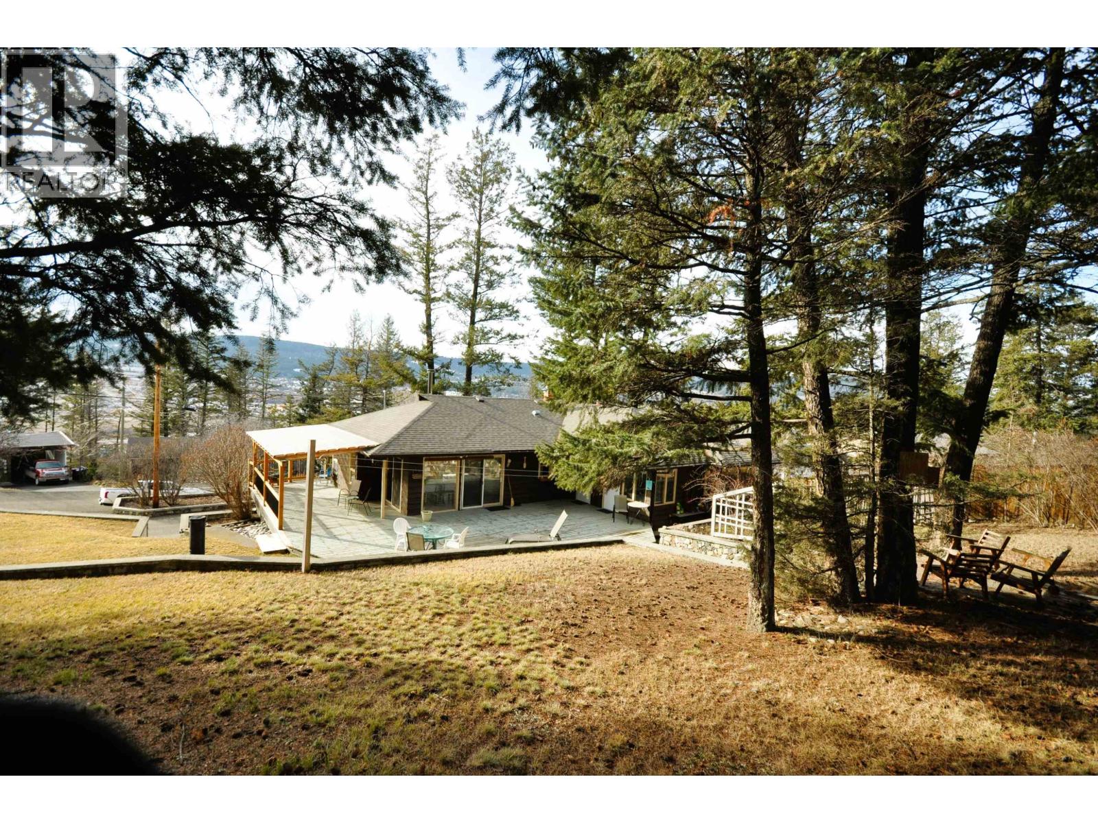 1166 Tower Crescent, Williams Lake, British Columbia  V2G 1A5 - Photo 38 - R3087845