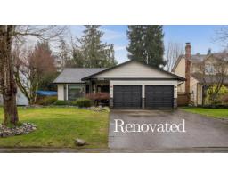 15496 93RD AVENUE, Surrey, British Columbia