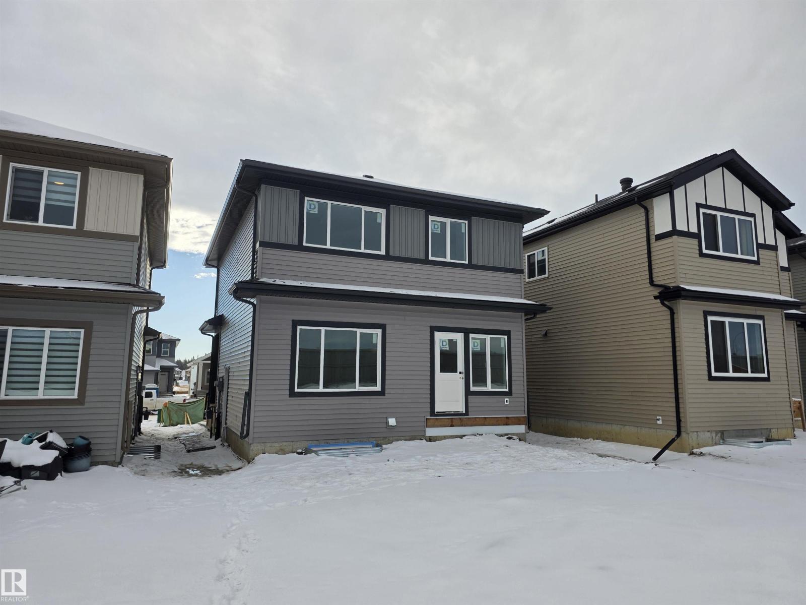 169 Caledon Cr, Spruce Grove, Alberta  T7X 4E3 - Photo 38 - E4468680