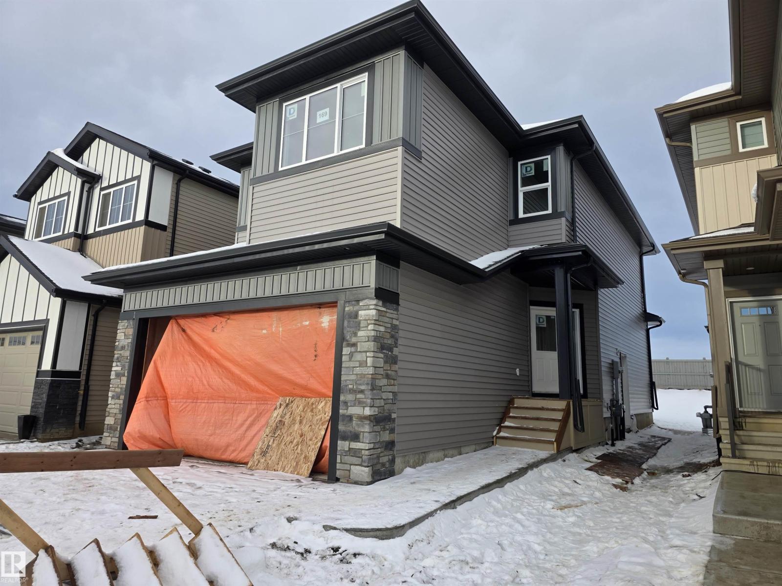 169 Caledon Cr, Spruce Grove, Alberta  T7X 4E3 - Photo 37 - E4468680