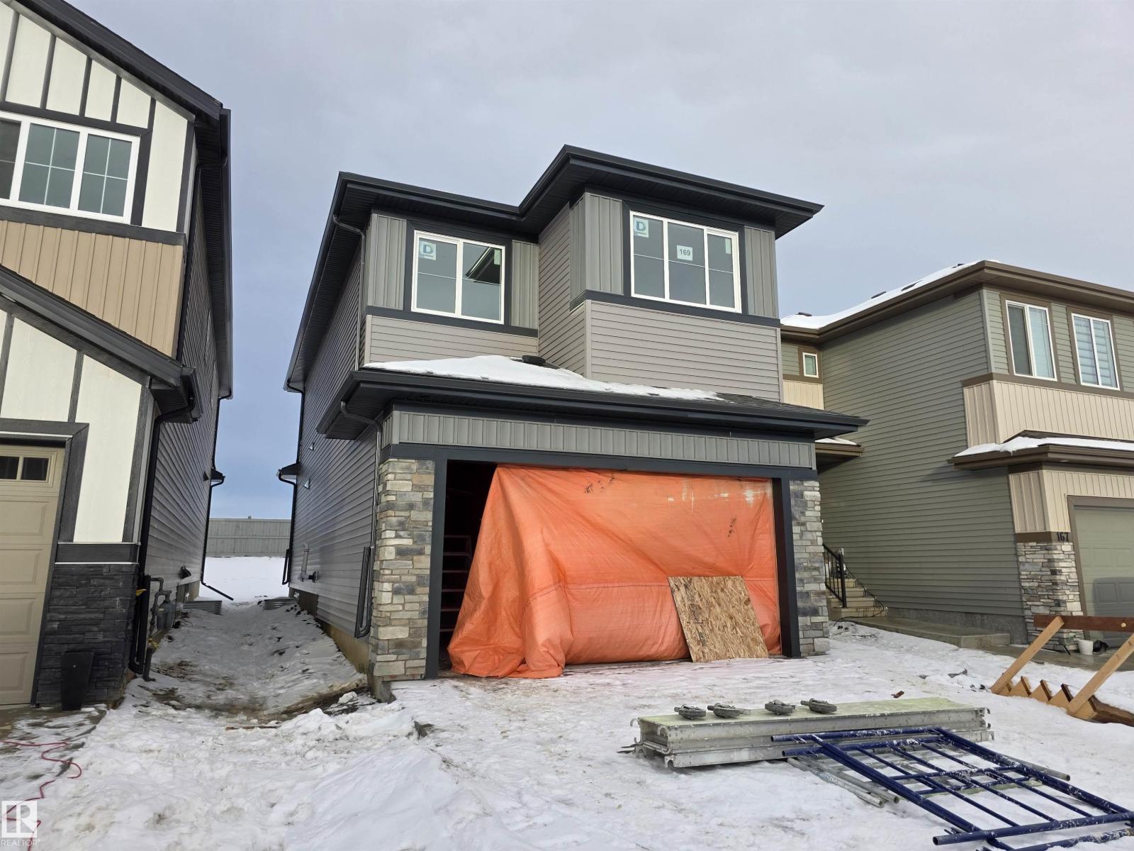 169 Caledon Cr, Spruce Grove, Alberta  T7X 4E3 - Photo 36 - E4468680