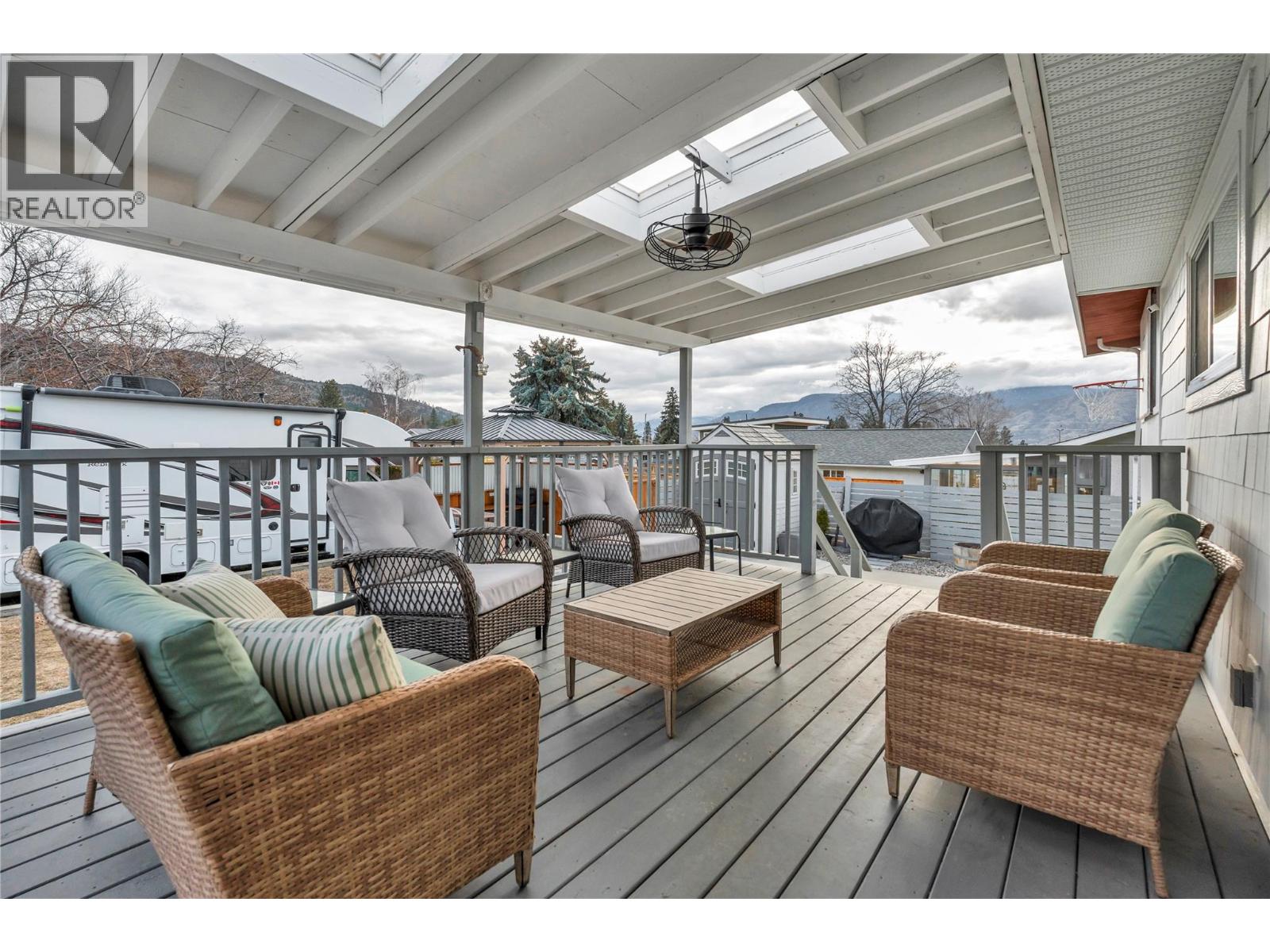 1554 Ridgedale Avenue, Penticton, British Columbia  V2A 2S4 - Photo 31 - 10375617