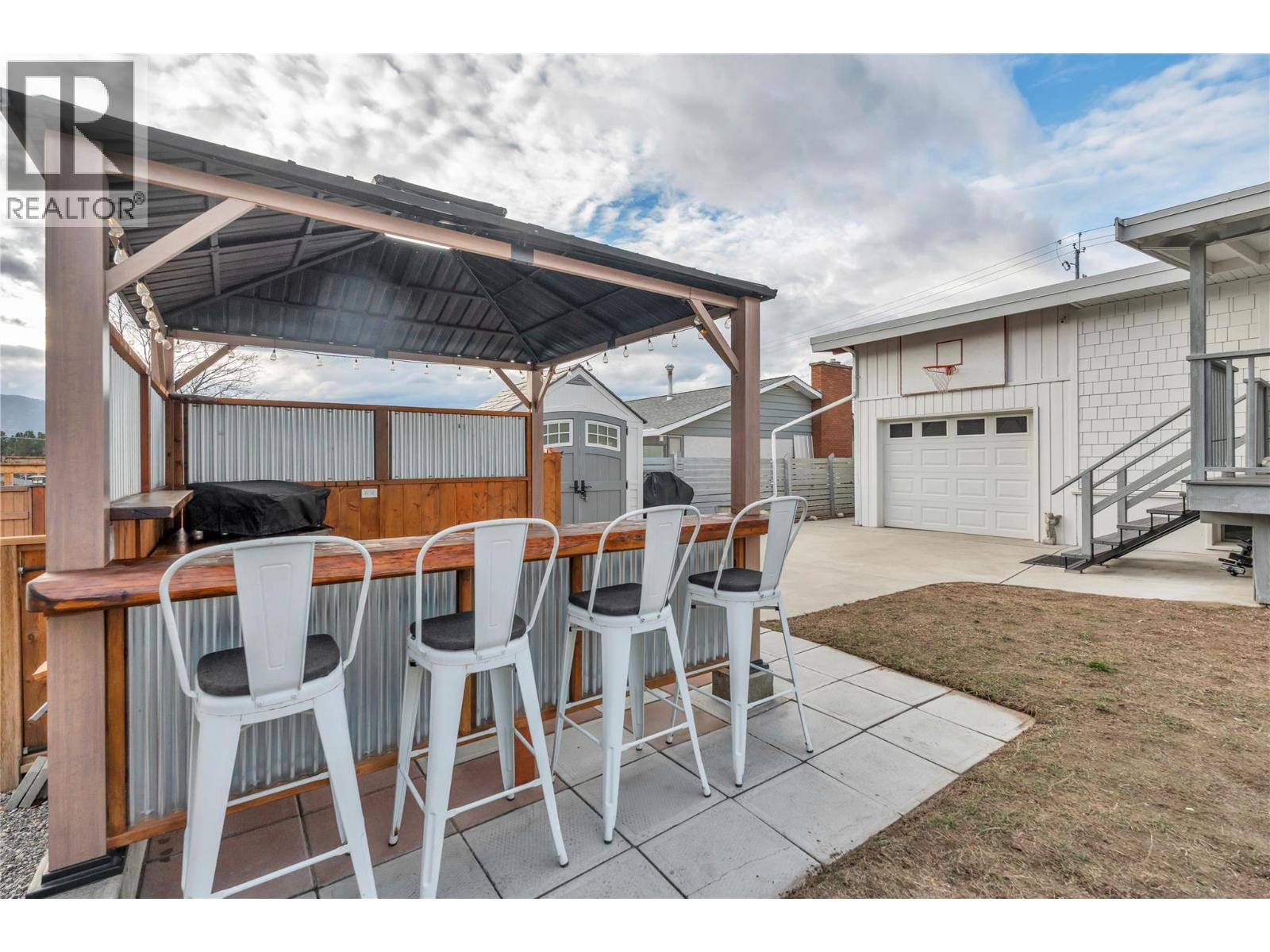 1554 Ridgedale Avenue, Penticton, British Columbia  V2A 2S4 - Photo 35 - 10375617