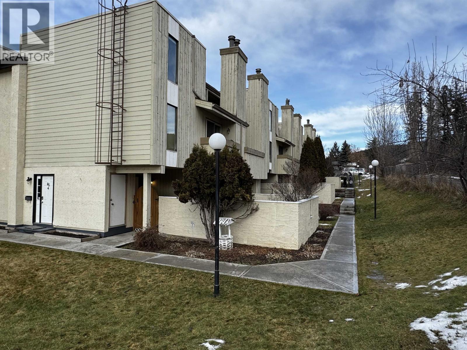 44 800 N 2nd Avenue, Williams Lake, British Columbia  V2G 4C4 - Photo 21 - R3085467