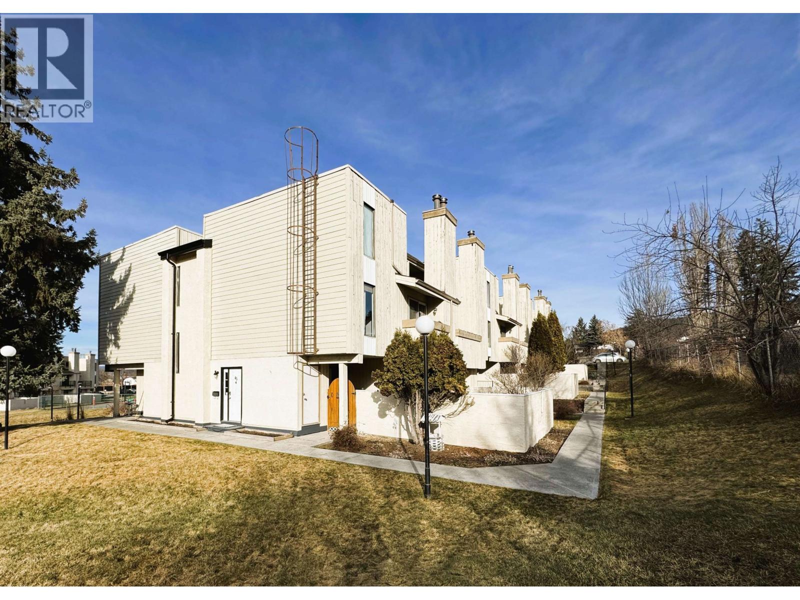 44 800 N 2ND AVENUE, Williams Lake, British Columbia