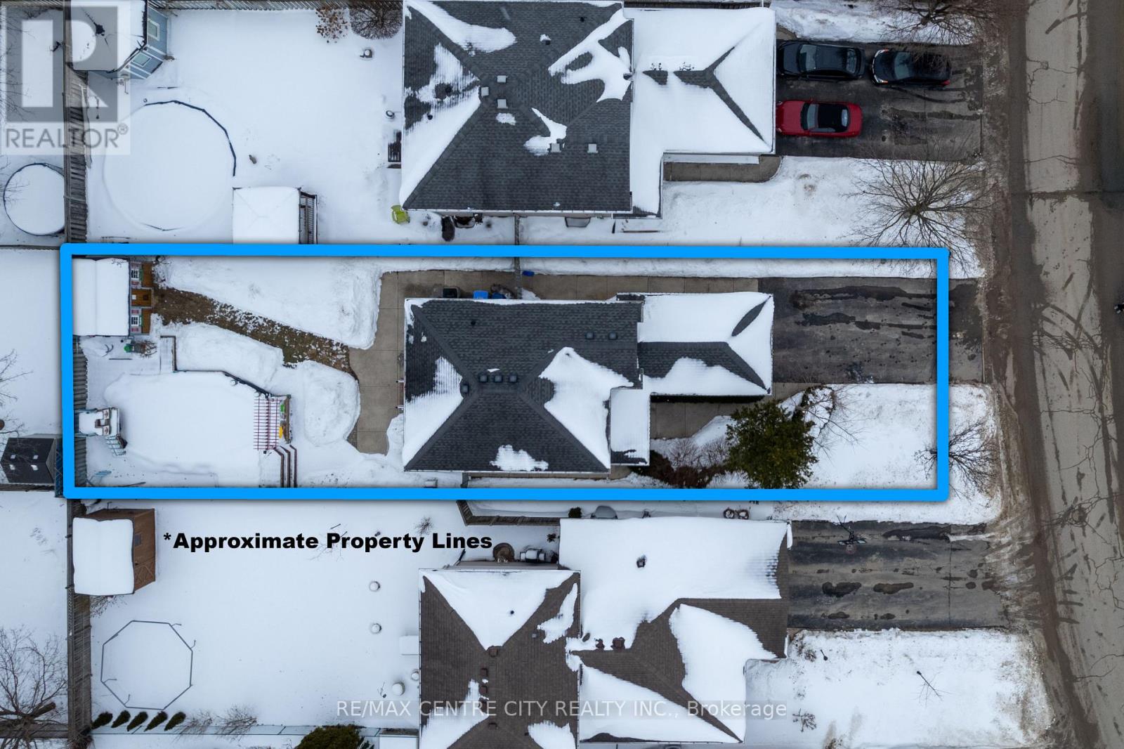 241 Parkview Drive, Strathroy-Caradoc, Ontario  N7G 4C1 - Photo 35 - X12784748