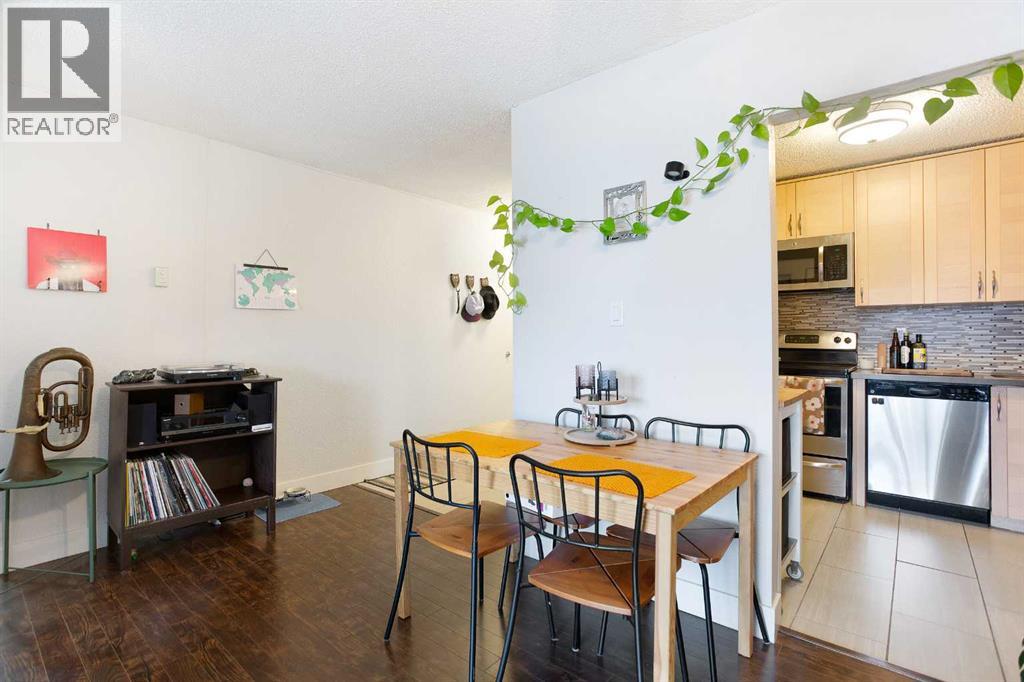 204, 809 4 Street Ne, Calgary, Alberta T2E 3S9 - Photo 10 - A2276971