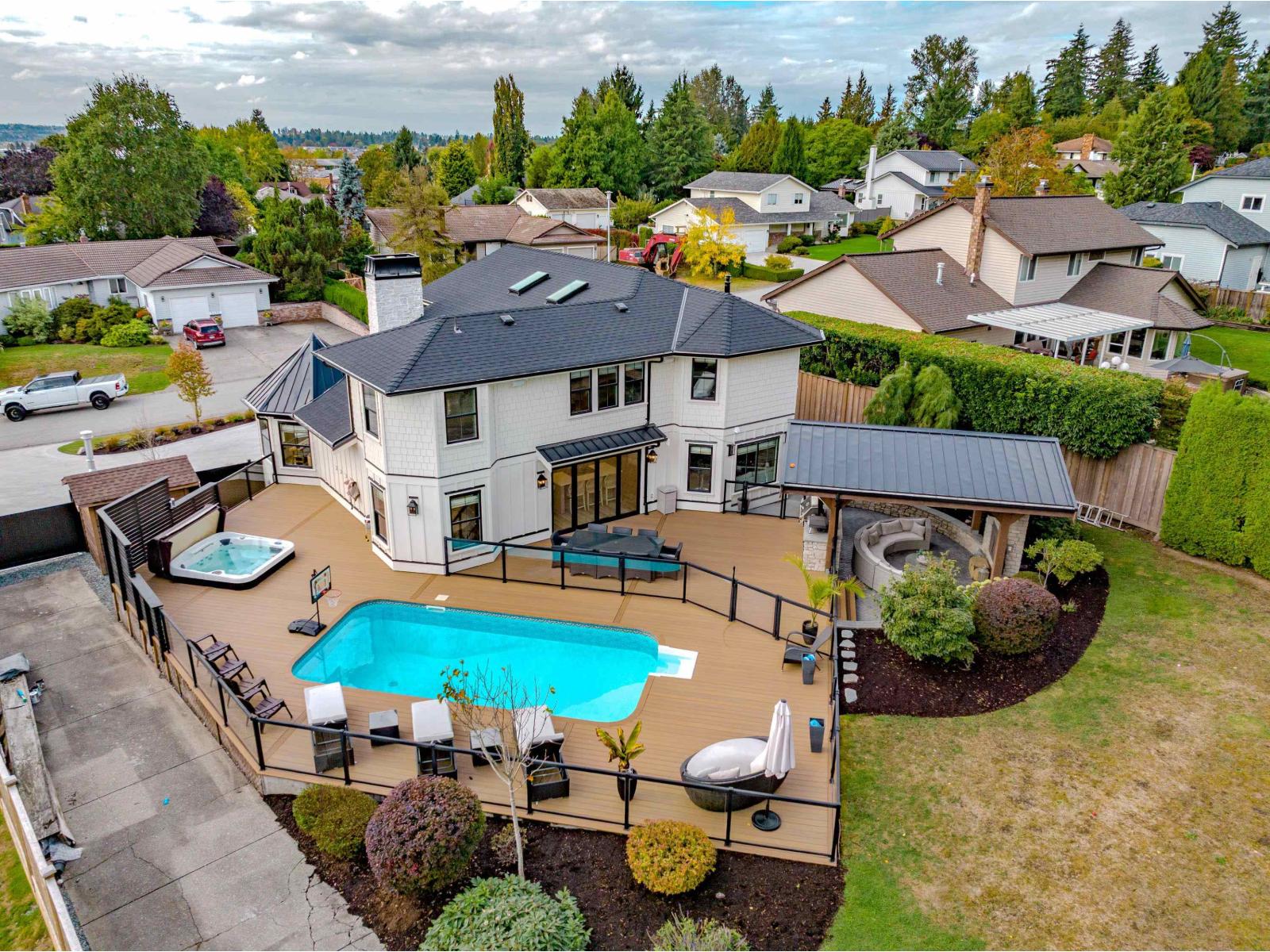 5478 182 STREET, Surrey, British Columbia