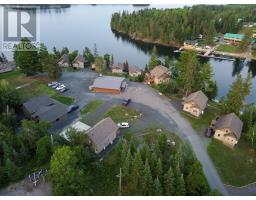 17 Au Lac Retreats RD|Government Dock, Sioux Narrows, Ontario