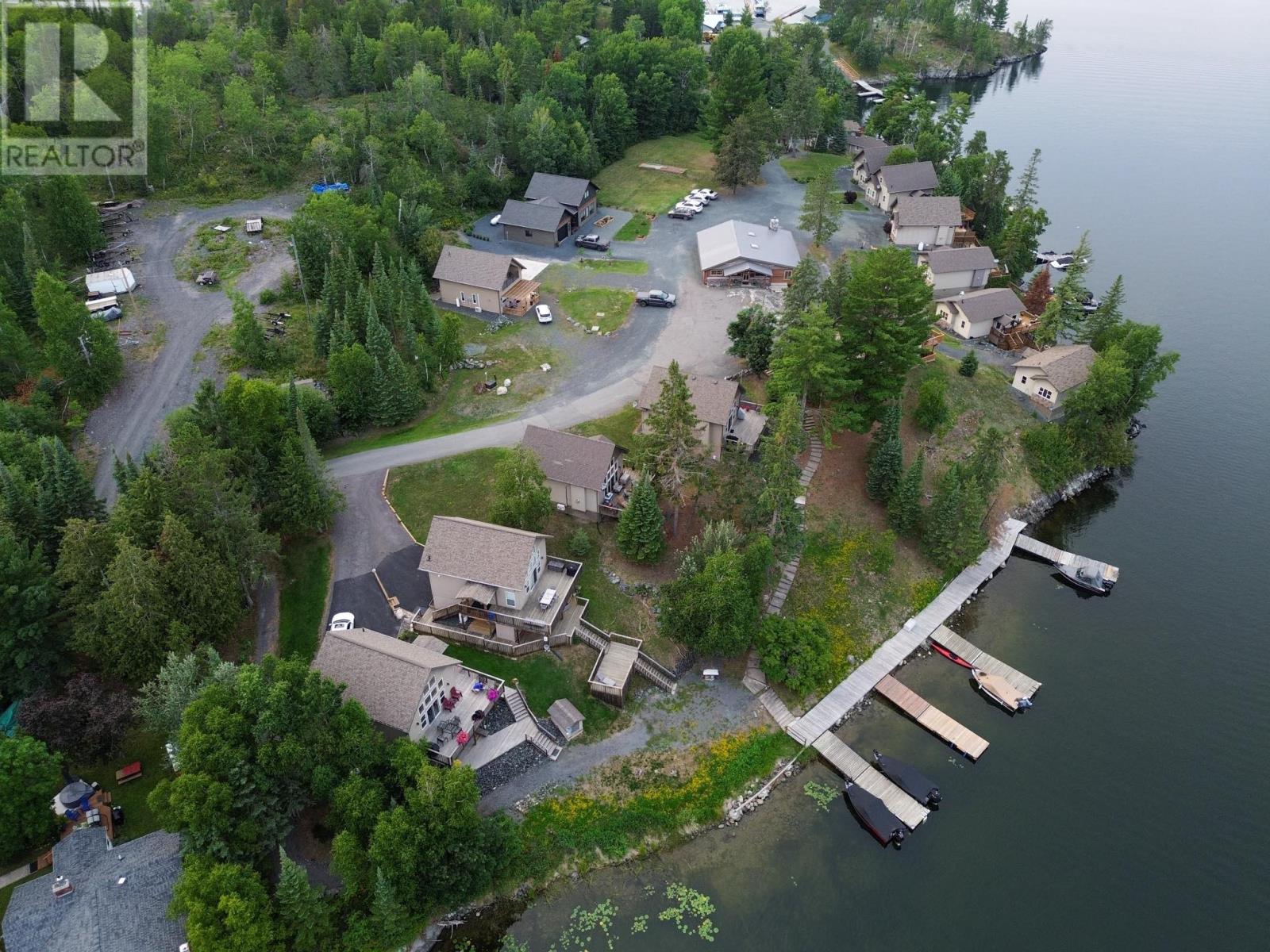 17 Au Lac Retreats Rd, Government Dock, Sioux Narrows, Ontario  P0X 1N0 - Photo 4 - TB2600230