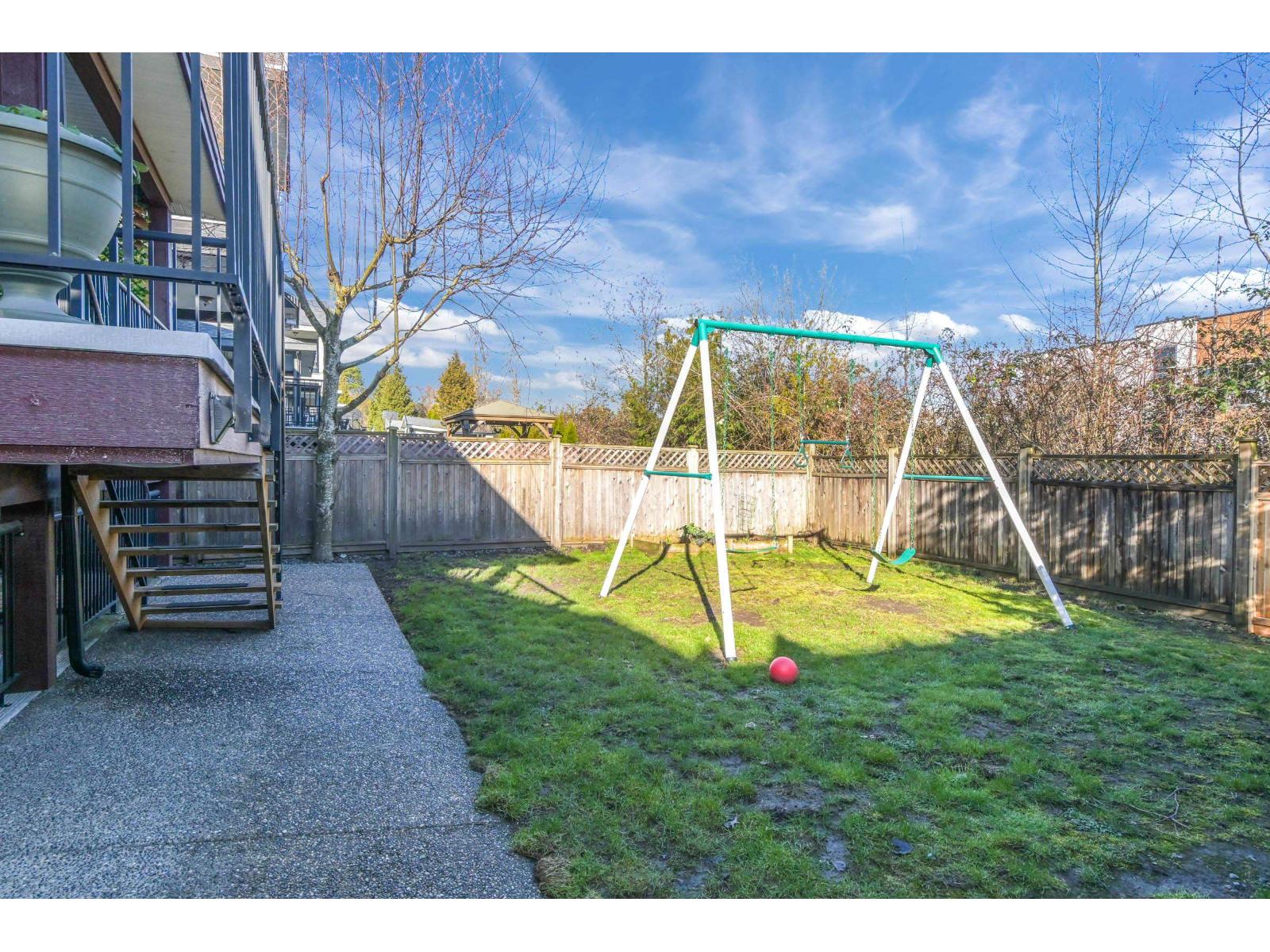 5448 189a Street, Surrey, British Columbia  V3S 6R4 - Photo 34 - R3089167