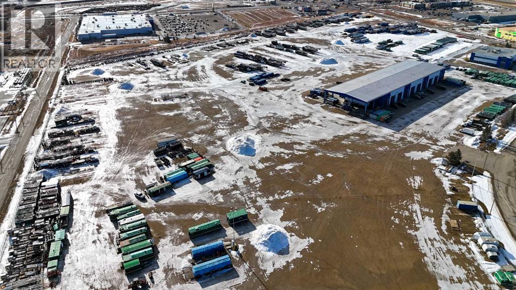 9 Schenk Industrial Road, Sylvan Lake, Alberta  T4S 2J9 - Photo 6 - A2285992