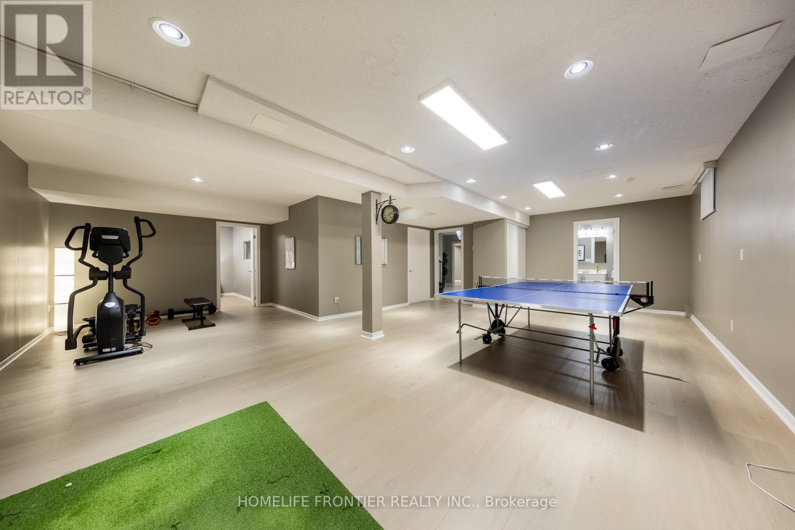 3 Brimwood Crescent, Richmond Hill, Ontario  L4B 4B4 - Photo 43 - N12783718