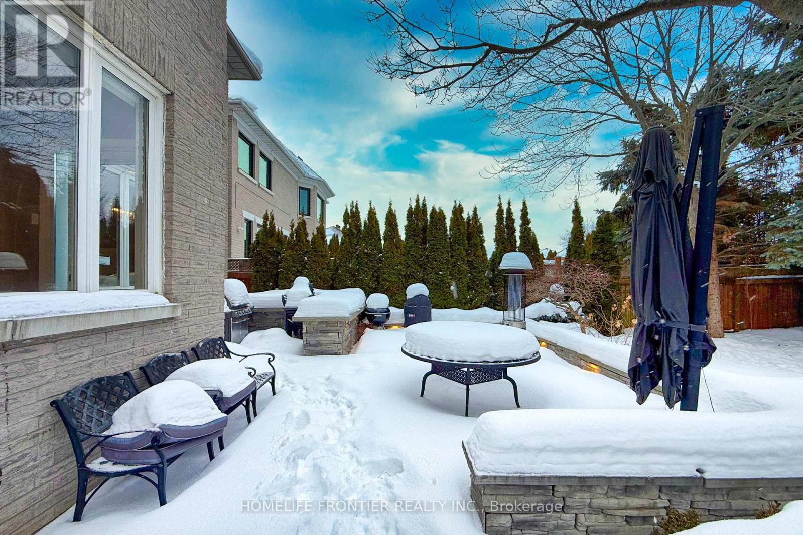 3 Brimwood Crescent, Richmond Hill, Ontario  L4B 4B4 - Photo 46 - N12783718