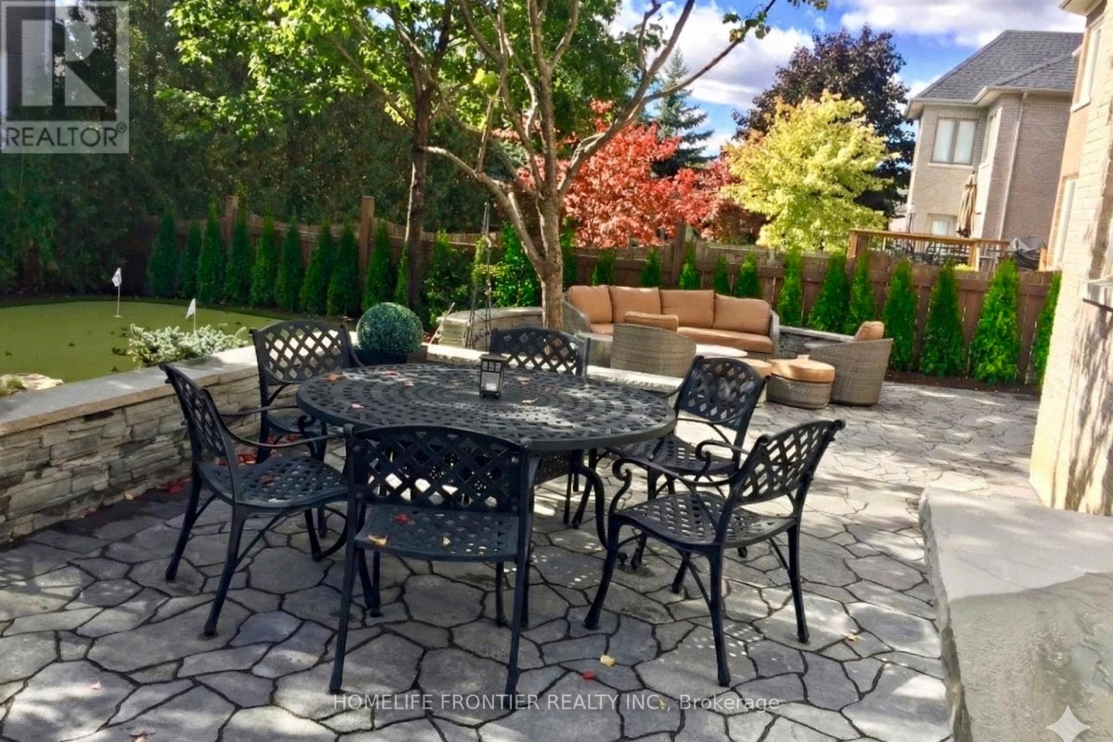 3 Brimwood Crescent, Richmond Hill, Ontario  L4B 4B4 - Photo 48 - N12783718