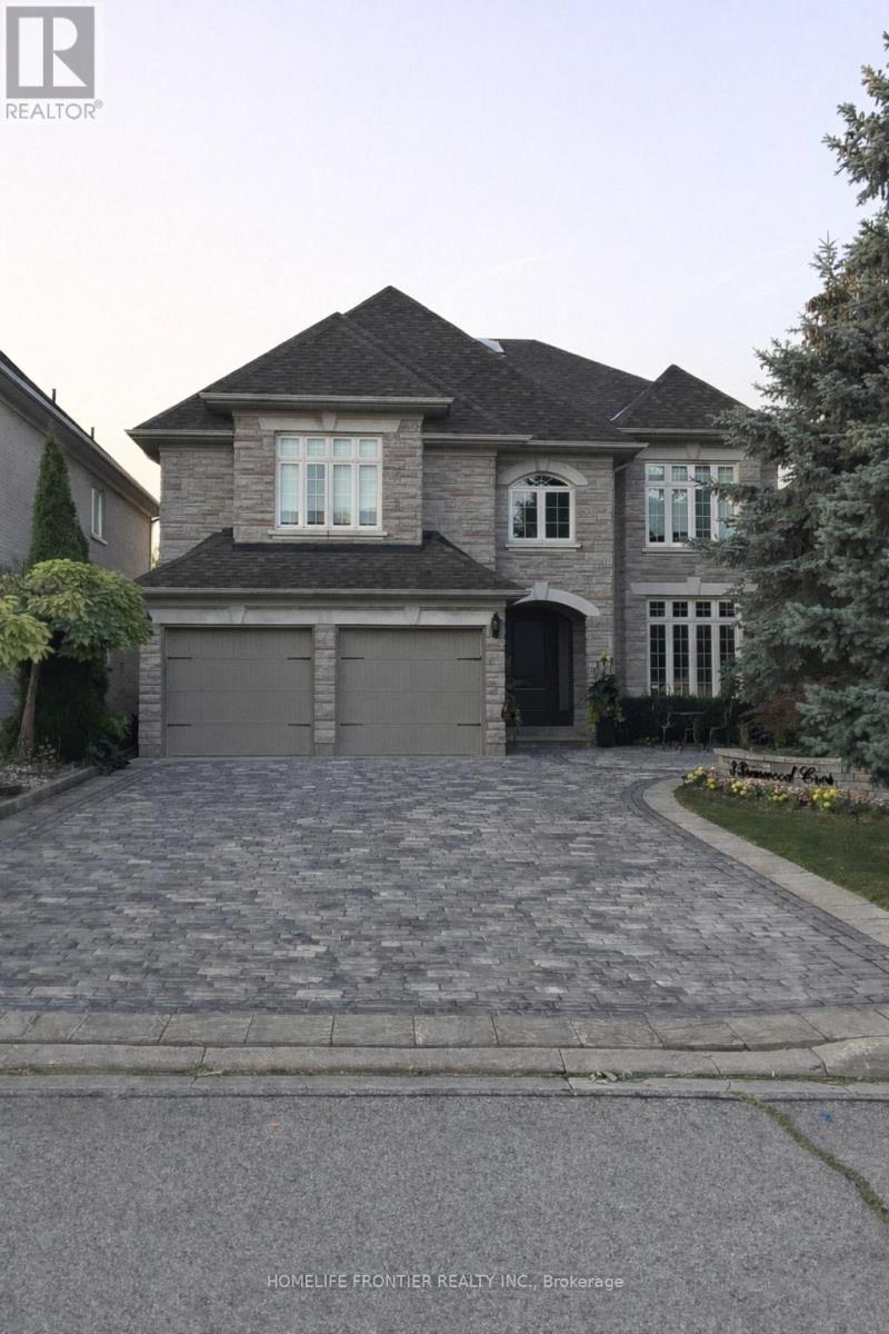 3 Brimwood Crescent, Richmond Hill, Ontario  L4B 4B4 - Photo 50 - N12783718