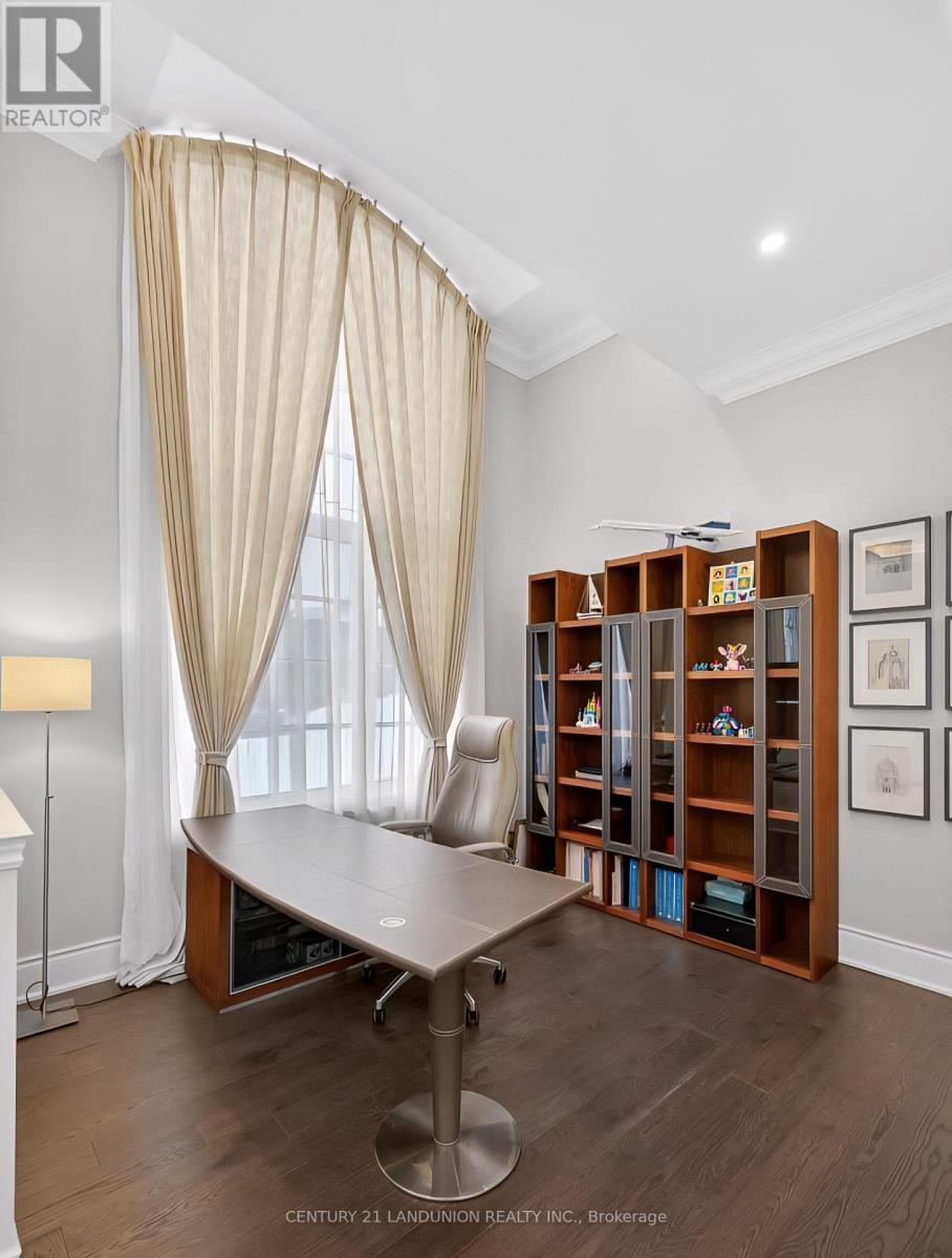 29 Calla Trail, Aurora, Ontario  L4G 3Z5 - Photo 11 - N12784032