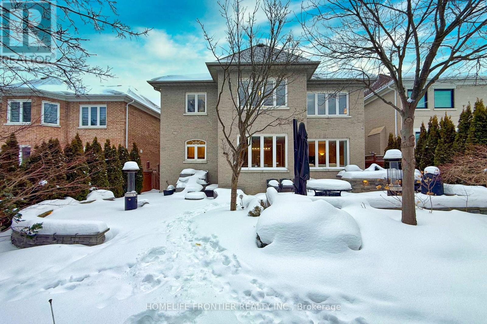 3 Brimwood Crescent, Richmond Hill, Ontario  L4B 4B4 - Photo 47 - N12783718
