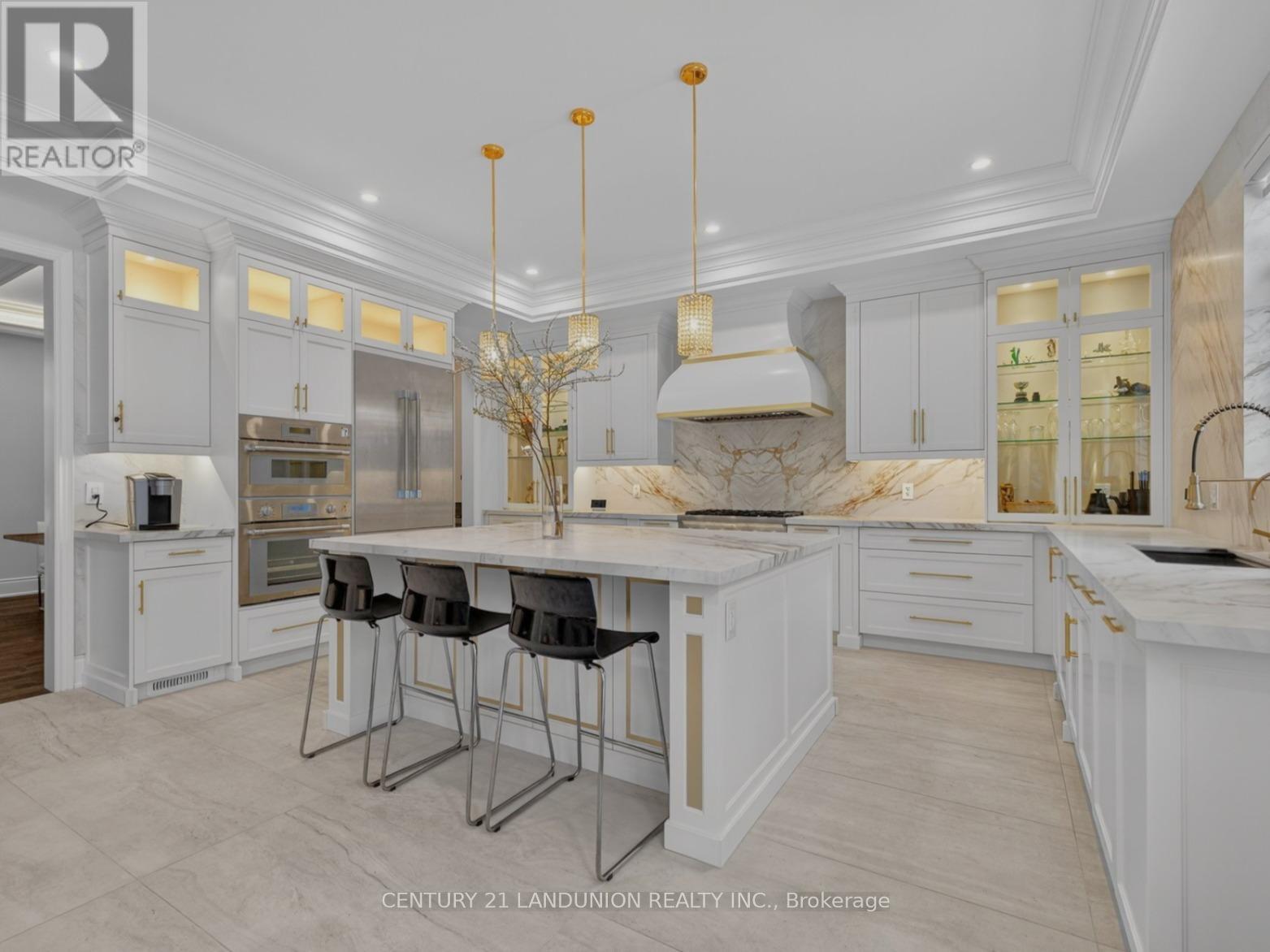 29 Calla Trail, Aurora, Ontario  L4G 3Z5 - Photo 2 - N12784032