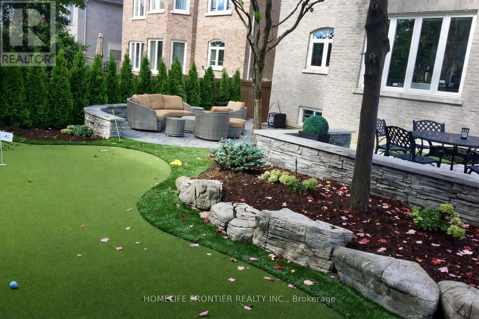 3 Brimwood Crescent, Richmond Hill, Ontario  L4B 4B4 - Photo 49 - N12783718