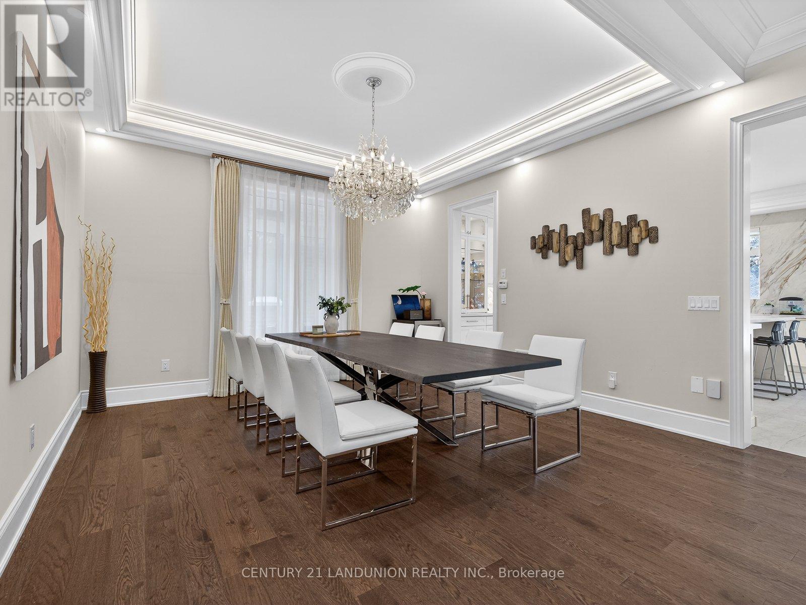 29 Calla Trail, Aurora, Ontario  L4G 3Z5 - Photo 12 - N12784032