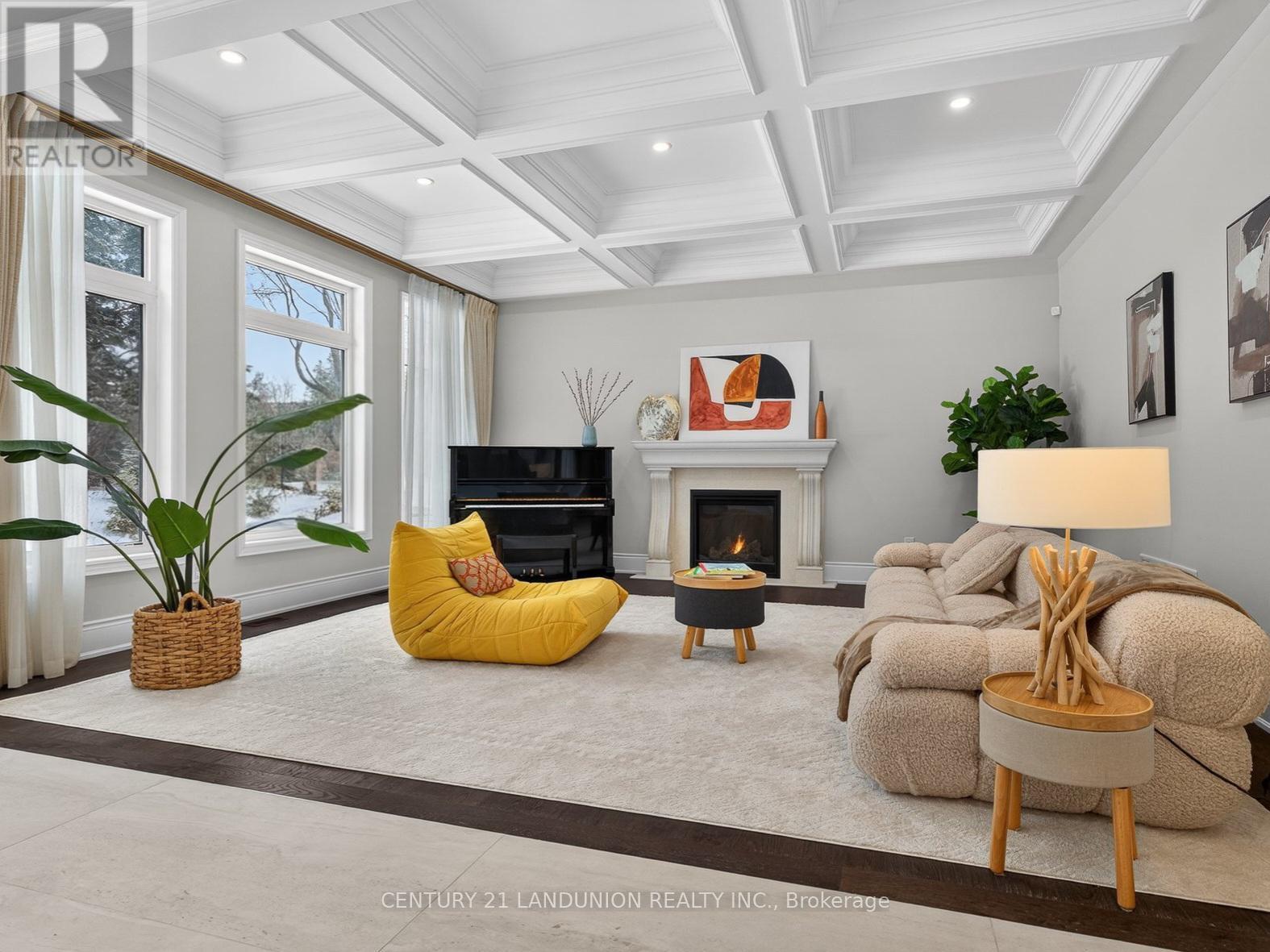 29 Calla Trail, Aurora, Ontario  L4G 3Z5 - Photo 9 - N12784032