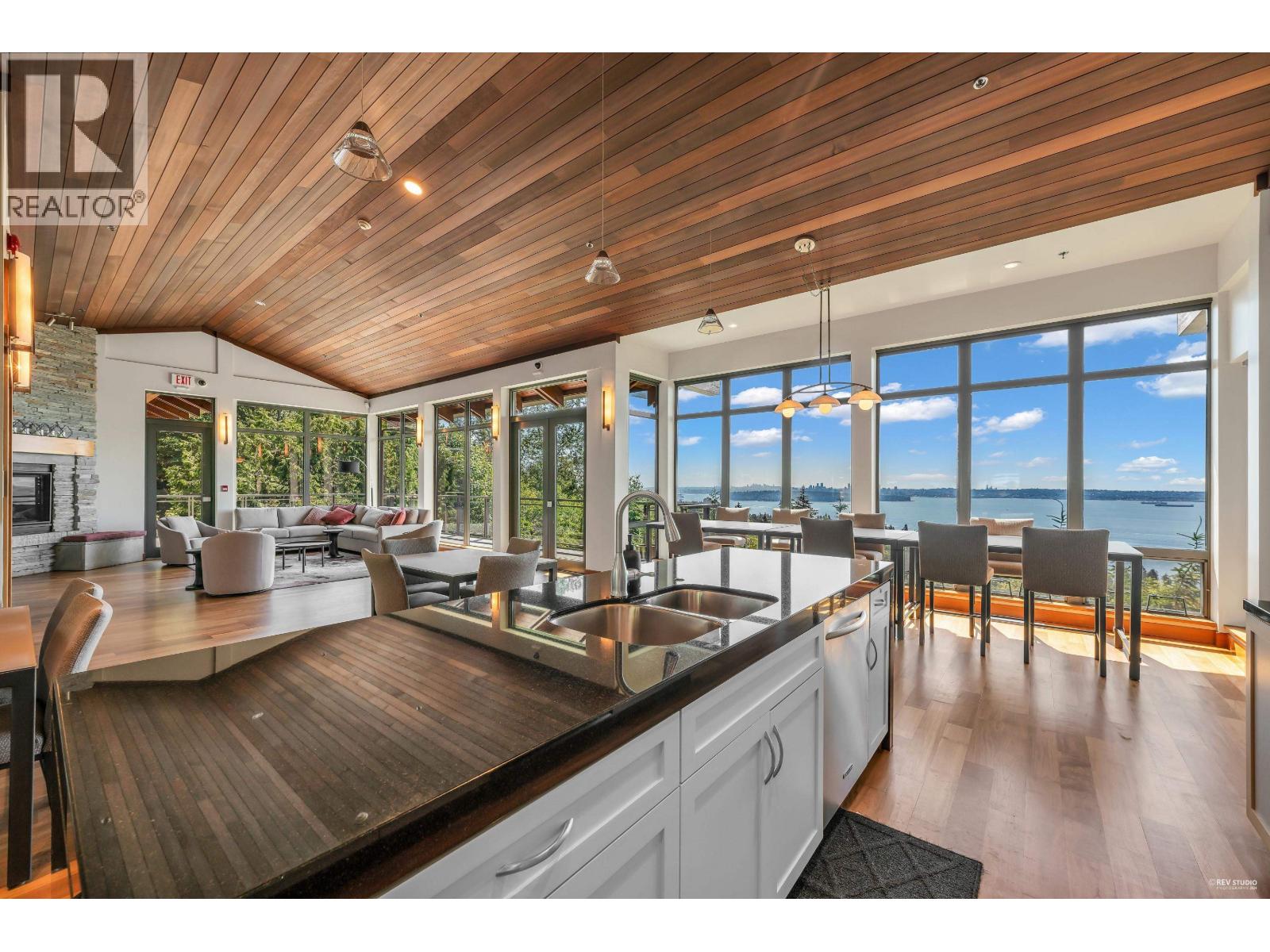 401 3315 Cypress Place, West Vancouver, British Columbia  V7S 3J7 - Photo 29 - R3089438