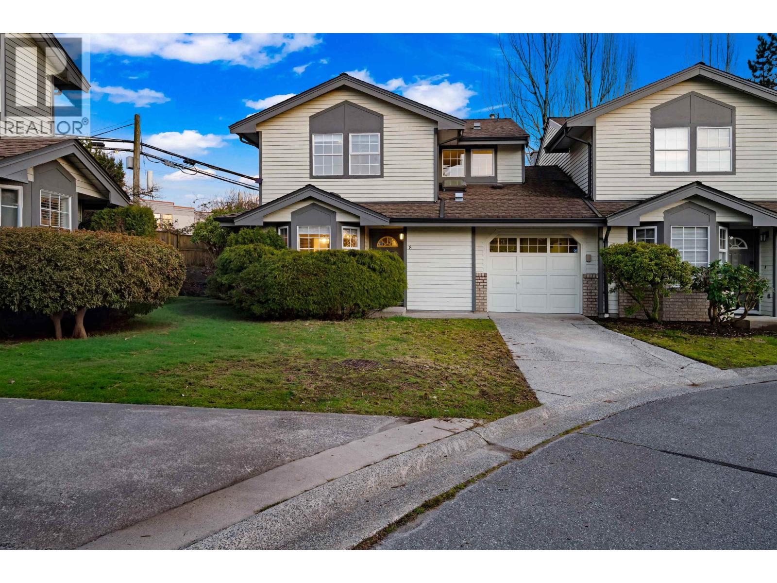 8 11580 Burnett Street, Maple Ridge, British Columbia  V2X 0Y1 - Photo 3 - R3089440