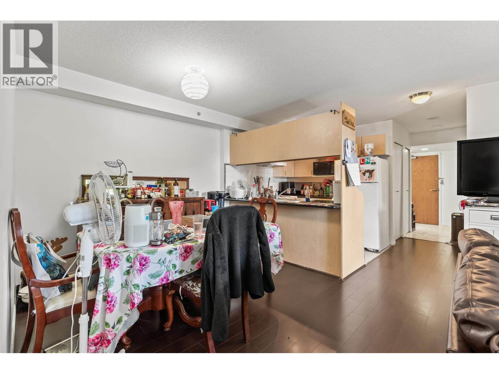 501 6611 Cooney Road, Richmond, British Columbia  V6Y 4C5 - Photo 5 - R3089455