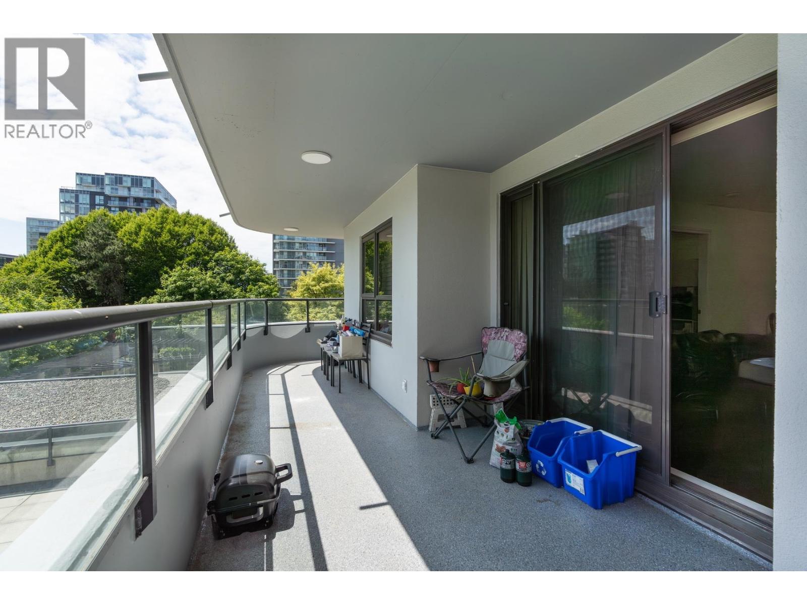 501 6611 Cooney Road, Richmond, British Columbia  V6Y 4C5 - Photo 8 - R3089455