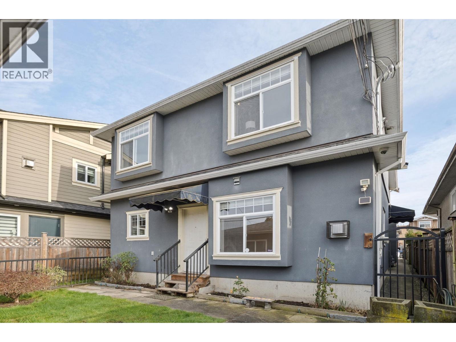 6453 Beatrice Street, Vancouver, British Columbia  V5P 3R5 - Photo 11 - R3089465