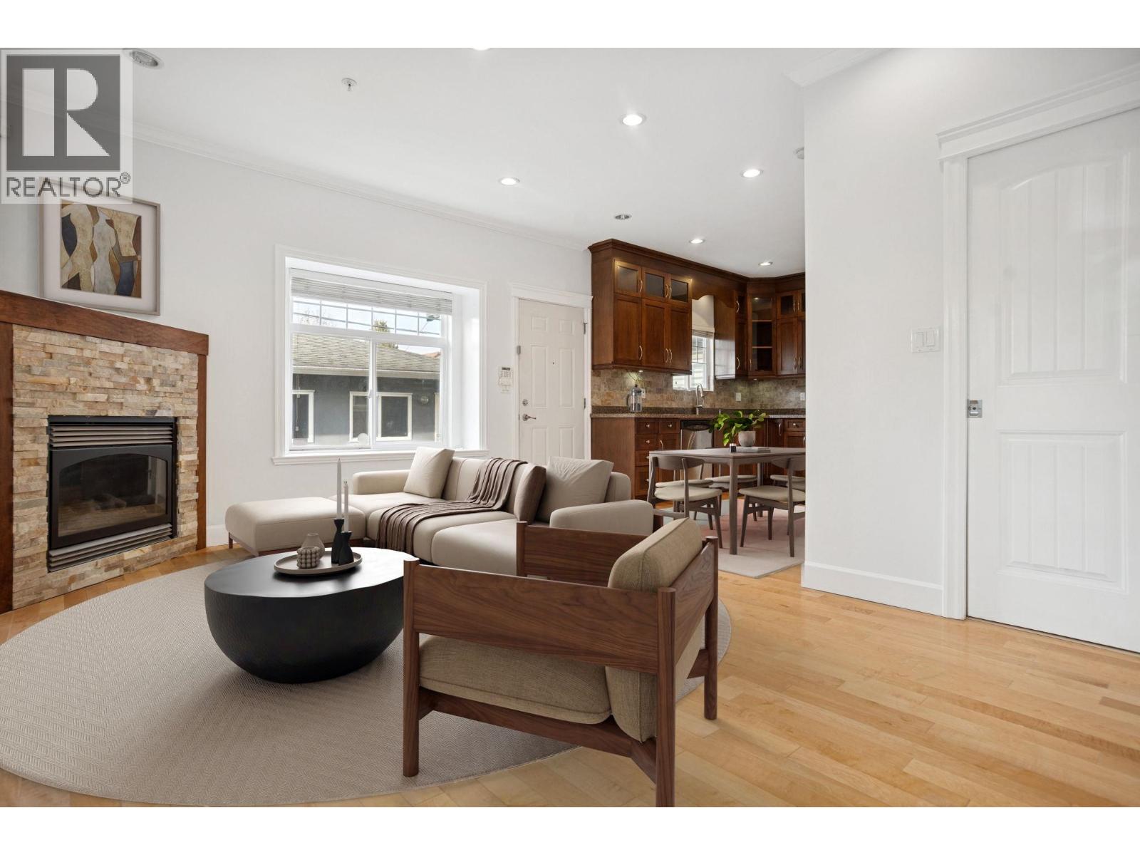 6453 Beatrice Street, Vancouver, British Columbia  V5P 3R5 - Photo 4 - R3089465