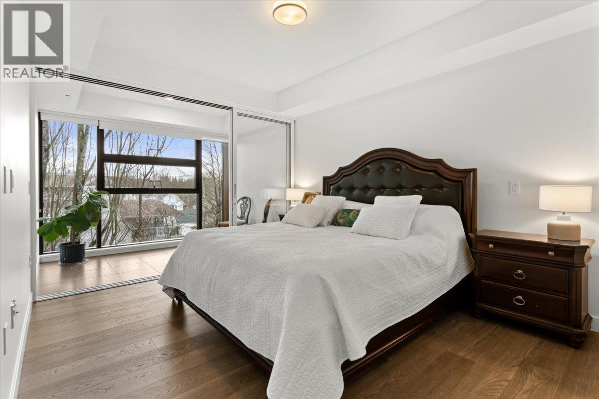 304 717 W 17th Avenue, Vancouver, British Columbia  V5Z 1V1 - Photo 13 - R3089466