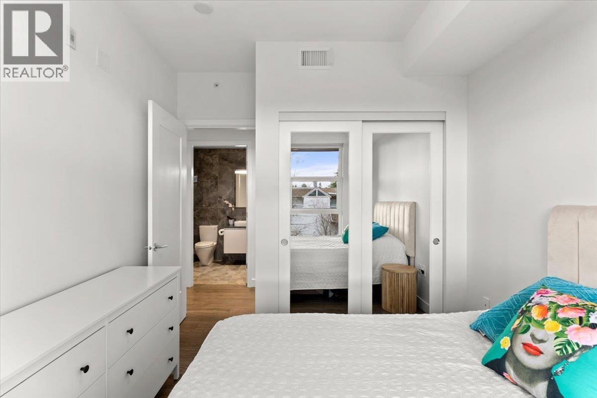 304 717 W 17th Avenue, Vancouver, British Columbia  V5Z 1V1 - Photo 16 - R3089466