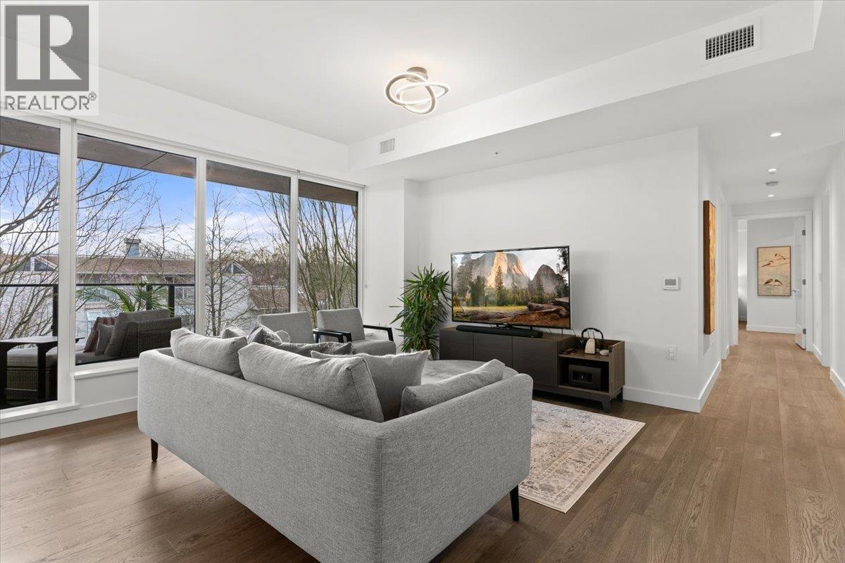 304 717 W 17th Avenue, Vancouver, British Columbia  V5Z 1V1 - Photo 4 - R3089466