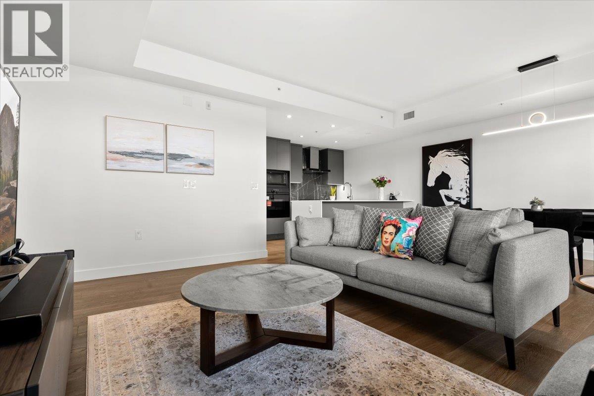 304 717 W 17th Avenue, Vancouver, British Columbia  V5Z 1V1 - Photo 5 - R3089466