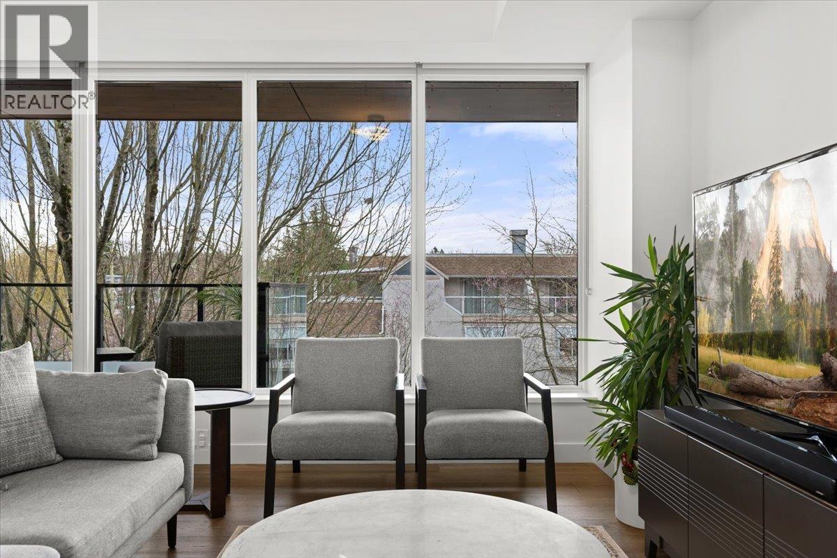 304 717 W 17th Avenue, Vancouver, British Columbia  V5Z 1V1 - Photo 6 - R3089466