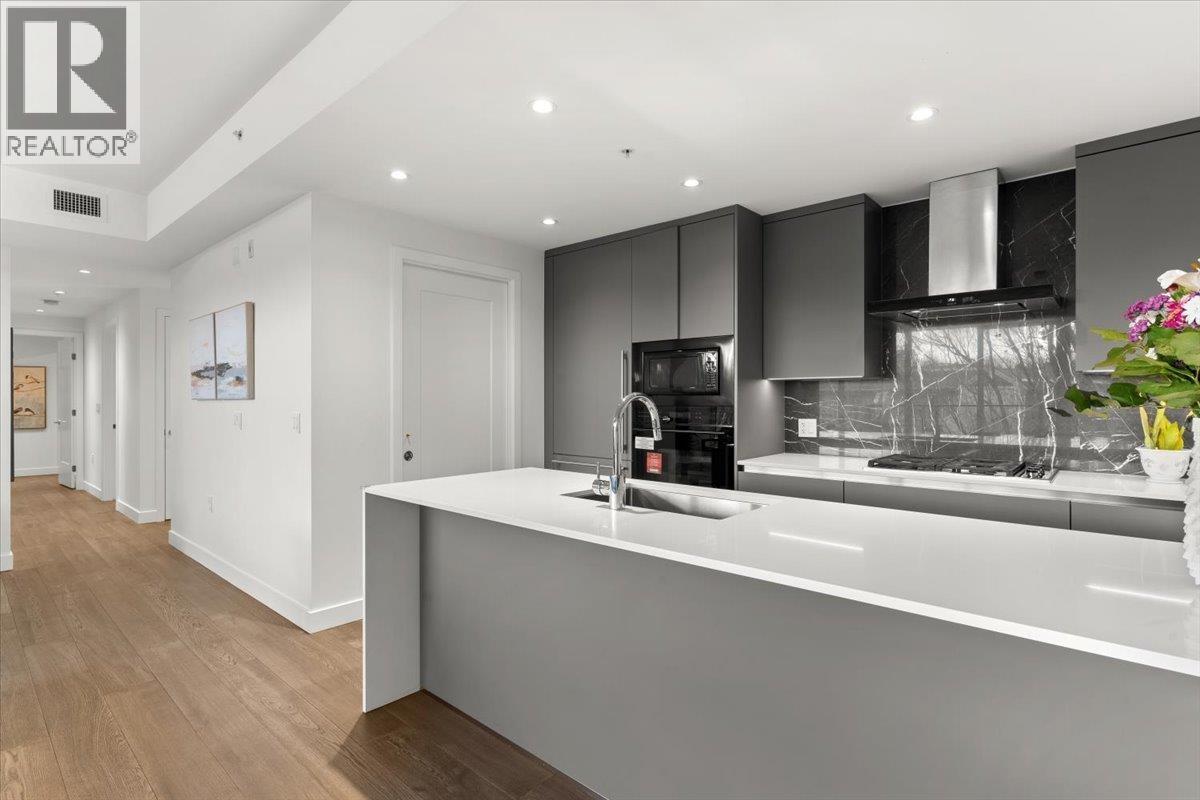 304 717 W 17th Avenue, Vancouver, British Columbia  V5Z 1V1 - Photo 9 - R3089466