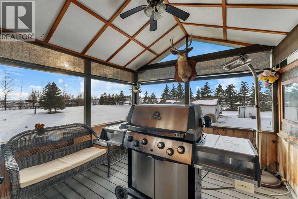 283058 Township Road 245a, Rural Rocky View County, Alberta  T2M 4L5 - Photo 20 - A2274342