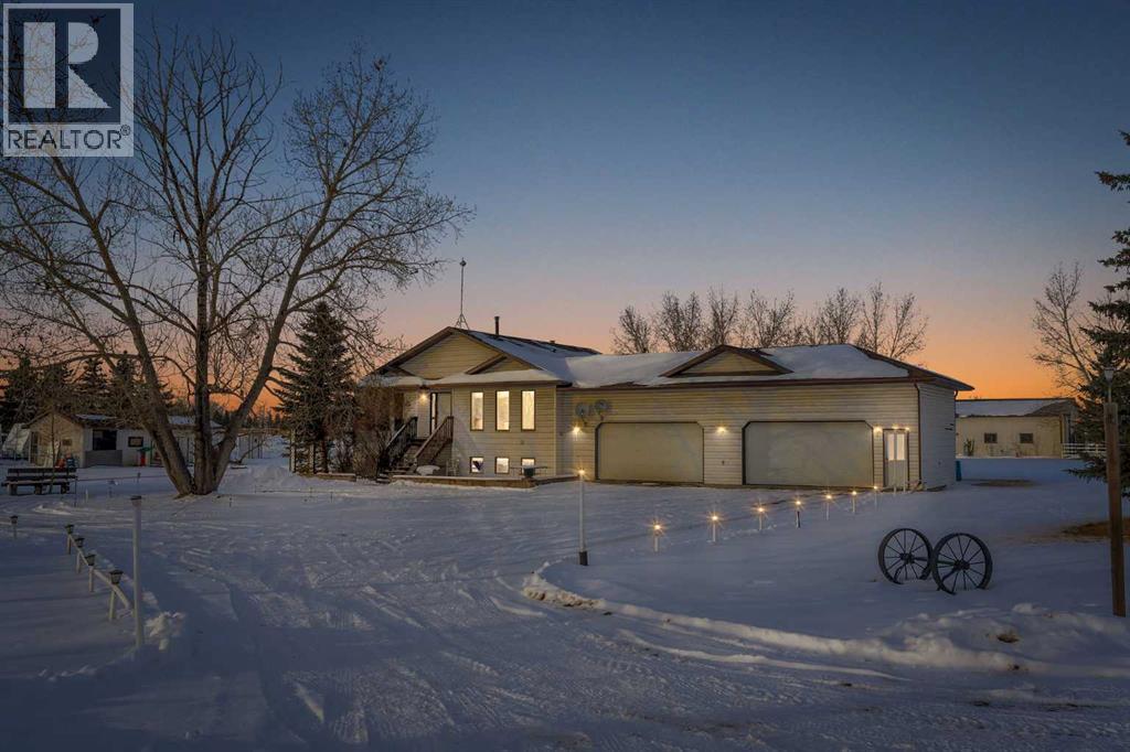 283058 Township Road 245a, Rural Rocky View County, Alberta  T2M 4L5 - Photo 6 - A2274342