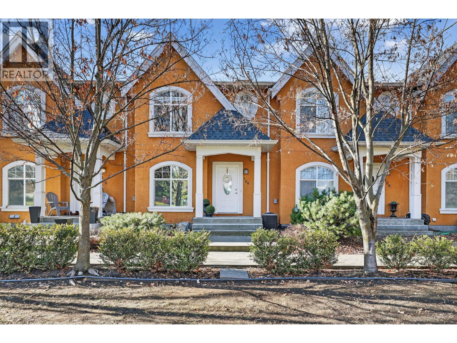 456 McPhee Street Unit# 109, Kelowna, British Columbia