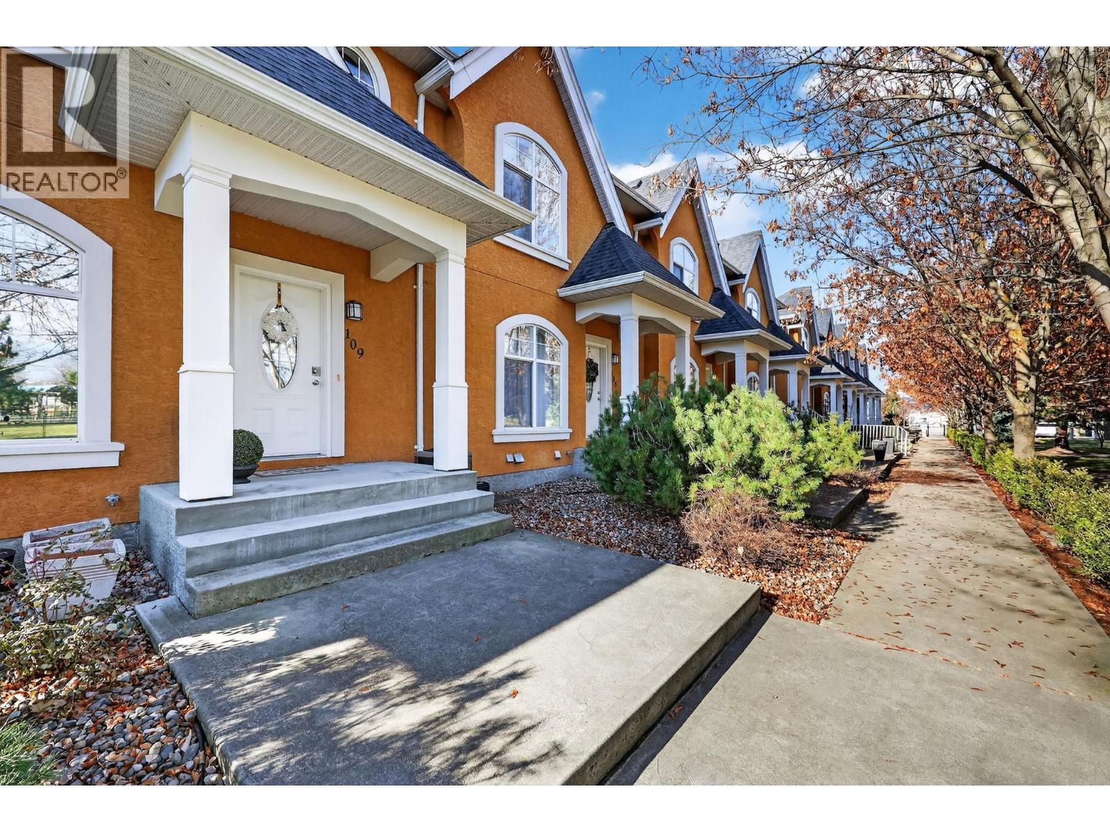 456 Mcphee Street Unit# 109, Kelowna, British Columbia  V1X 8C5 - Photo 2 - 10371594