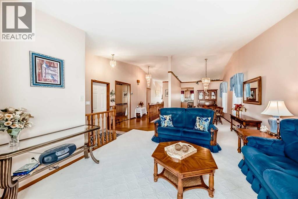 182 Donnelly Crescent, Red Deer, Alberta  T4R 2L6 - Photo 8 - A2285272