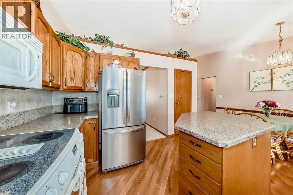 182 Donnelly Crescent, Red Deer, Alberta  T4R 2L6 - Photo 13 - A2285272