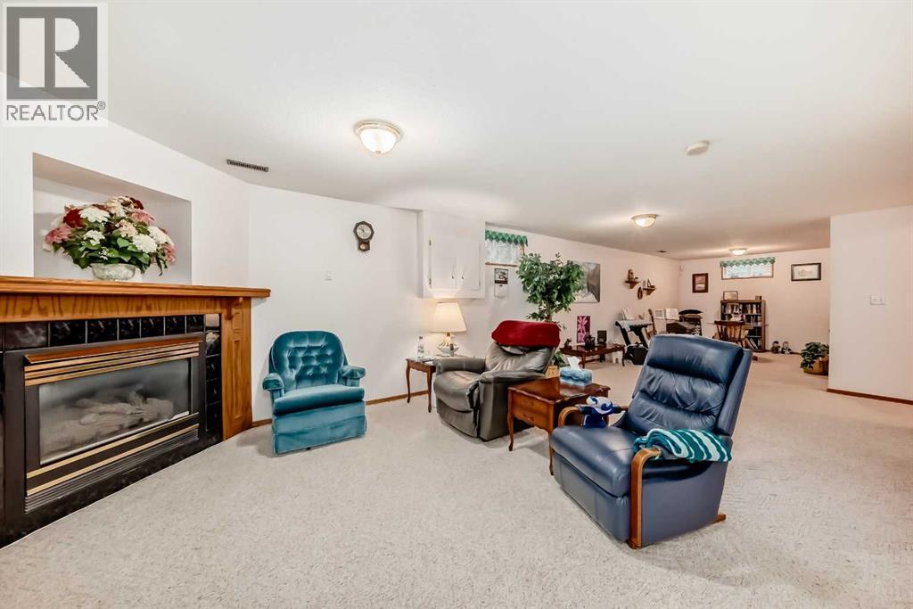 182 Donnelly Crescent, Red Deer, Alberta  T4R 2L6 - Photo 28 - A2285272