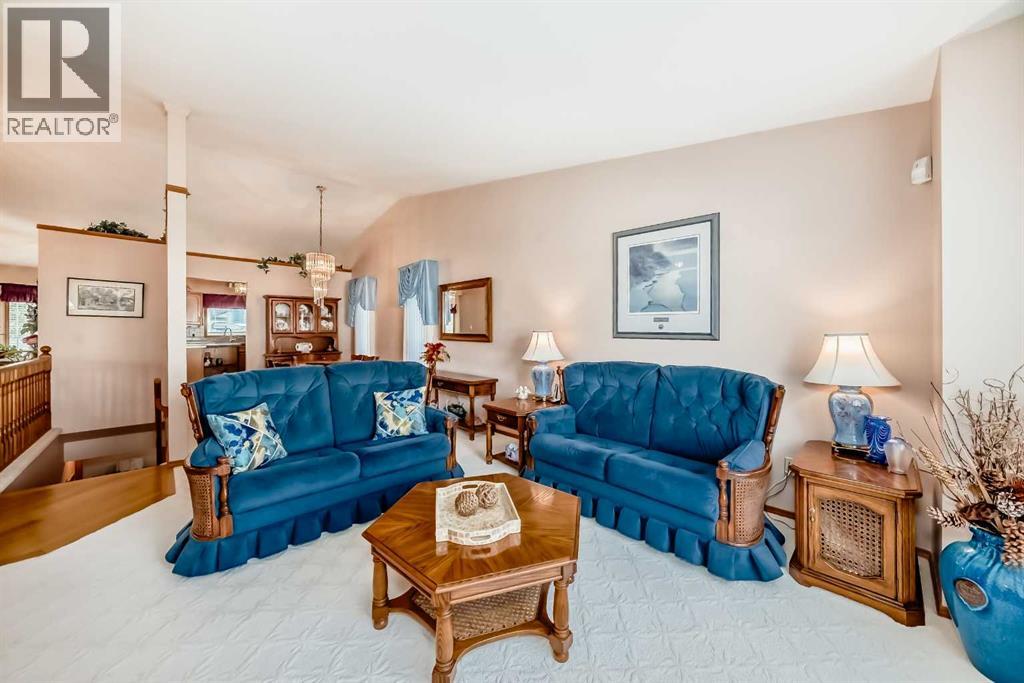 182 Donnelly Crescent, Red Deer, Alberta  T4R 2L6 - Photo 7 - A2285272